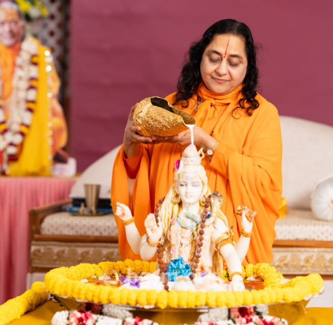 Raseshwari Devi Ji wiki