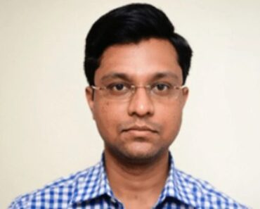 Ravi Mittal (IAS)