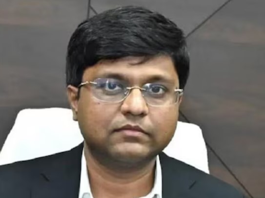 Ravi Mittal age
