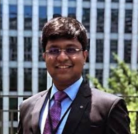 Ravi Mittal bio