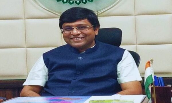 Ravi Mittal biography