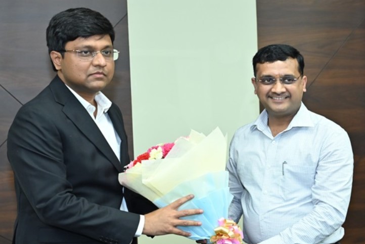 Ravi Mittal profession