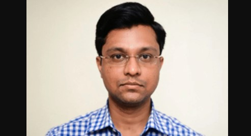 Ravi Mittal
