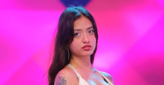 Ruru Thakur