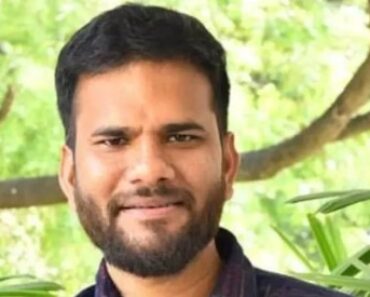 Saailu Kampati (Film Director)