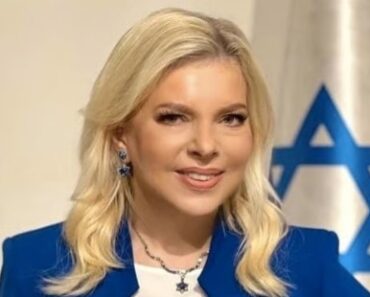 Sara Netanyahu