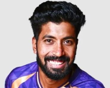 Saurabh Dubey (Cricketer)