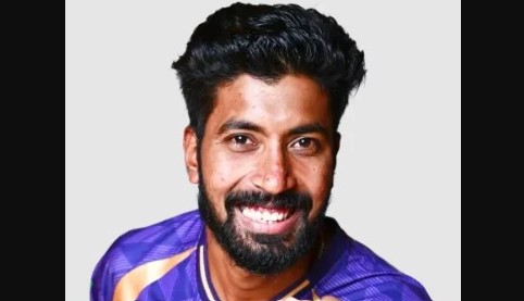 Saurabh Dubey