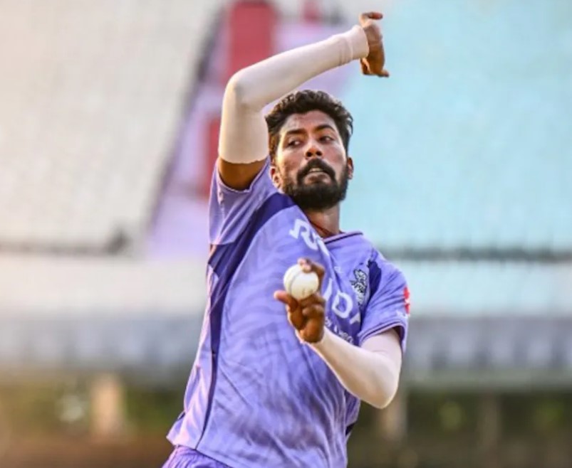Saurabh Dubey career