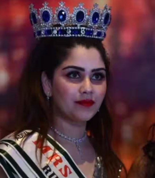 Sayali Surve biography