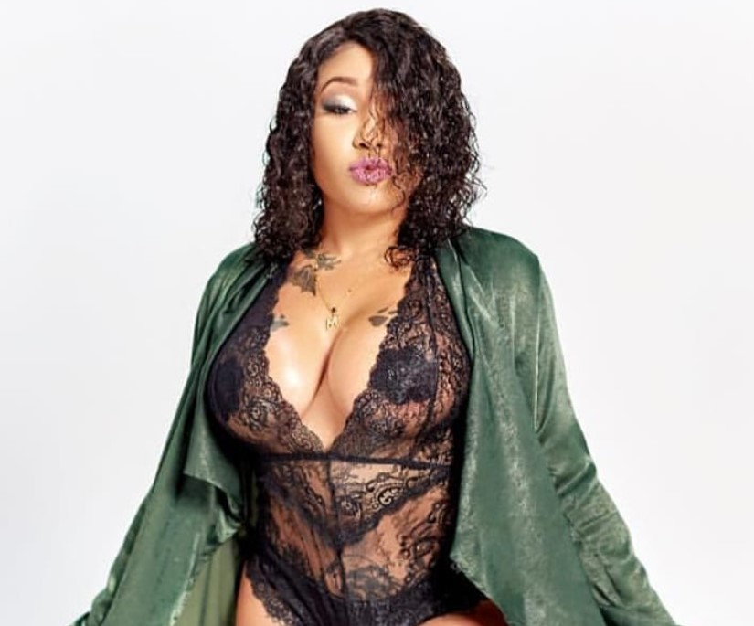 Shauna Chyn bio