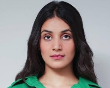 Shweta Pundir