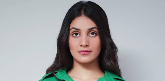 Shweta Pundir