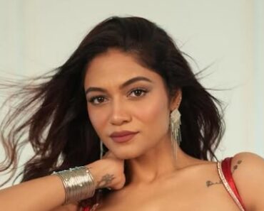 Sonali Bhadauria
