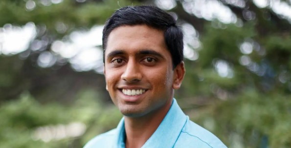 Sudarshan Yellamaraju