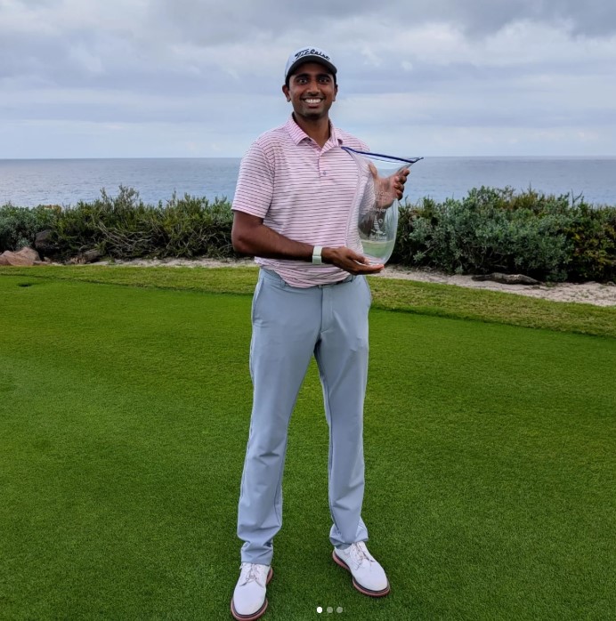 Sudarshan Yellamaraju height