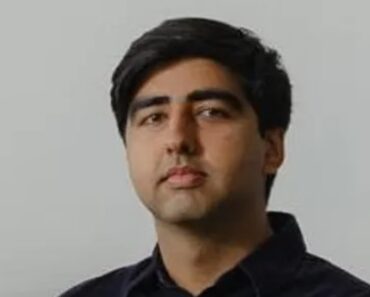 Surya Midha (Co-founder of Mercor)