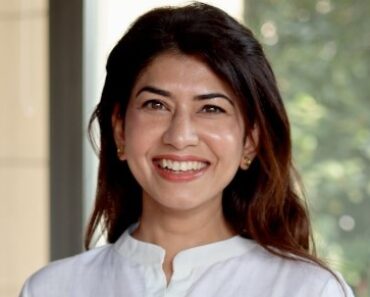 Swati Bhargava (CashKaro)