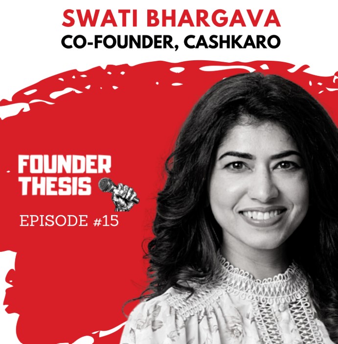 Swati Bhargava career