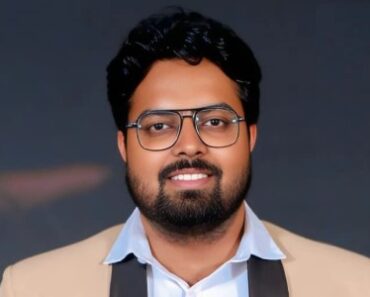TA Anish (Kannada Director)