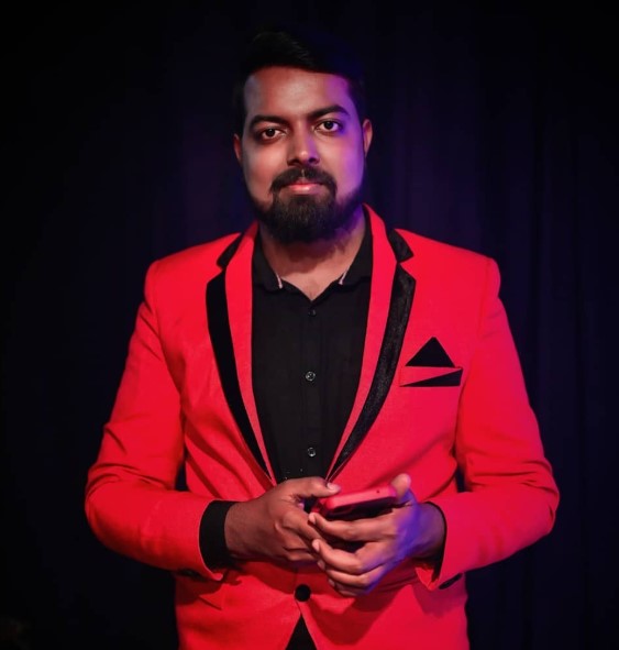 TA Anish bio