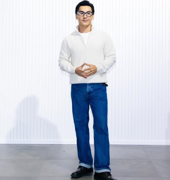 Thien Minh height