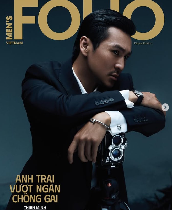 Thien Minh profession