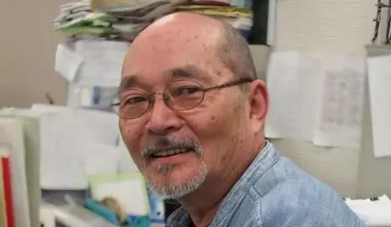 Tsutomu Shibayama