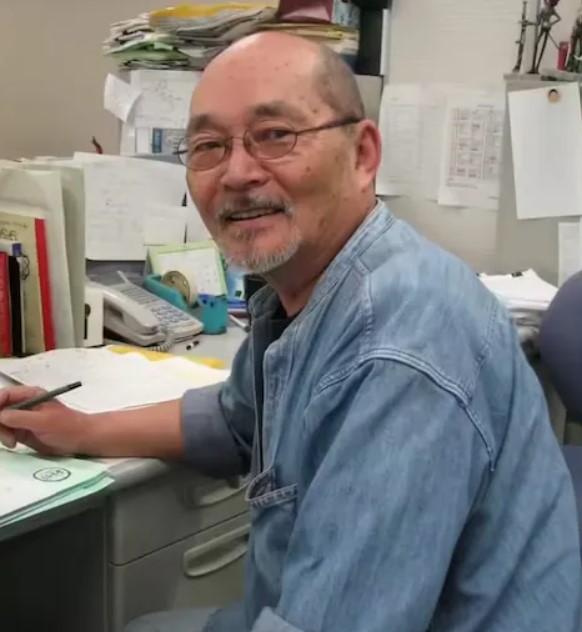 Tsutomu Shibayama bio