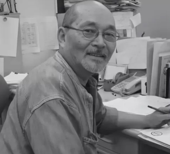 Tsutomu Shibayama death
