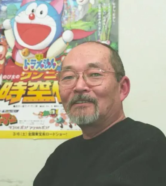 Tsutomu Shibayama wiki