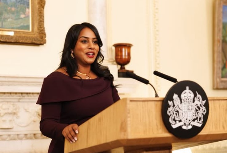 Uma Kumaran career