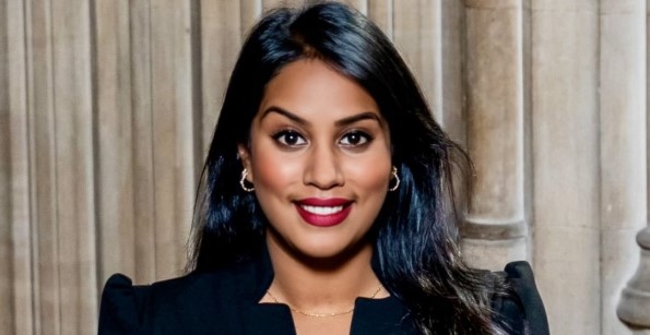 Uma Kumaran