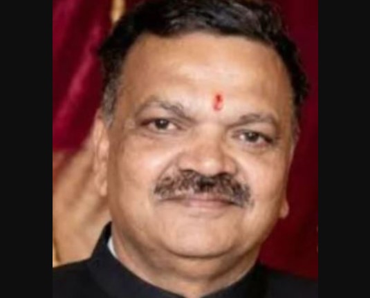 Vallabh Maheshwari wiki