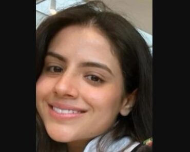 Vanshika Chadha (Kuldeep Yadav’s Fiancée)