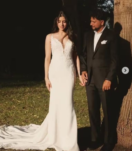 Vanshika Chadha wiki