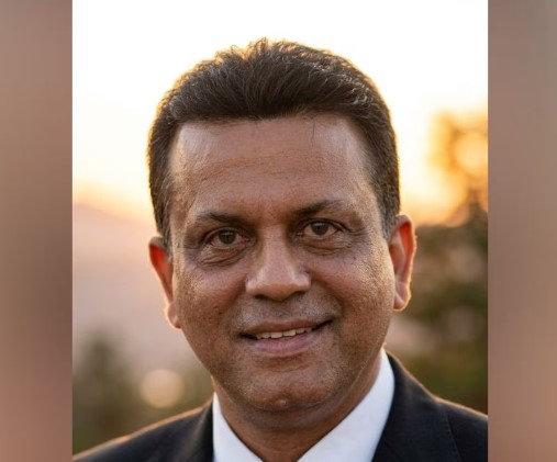 Vikram Wadhwa wiki