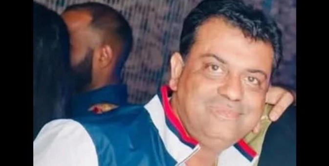 Vikram Wadhwa