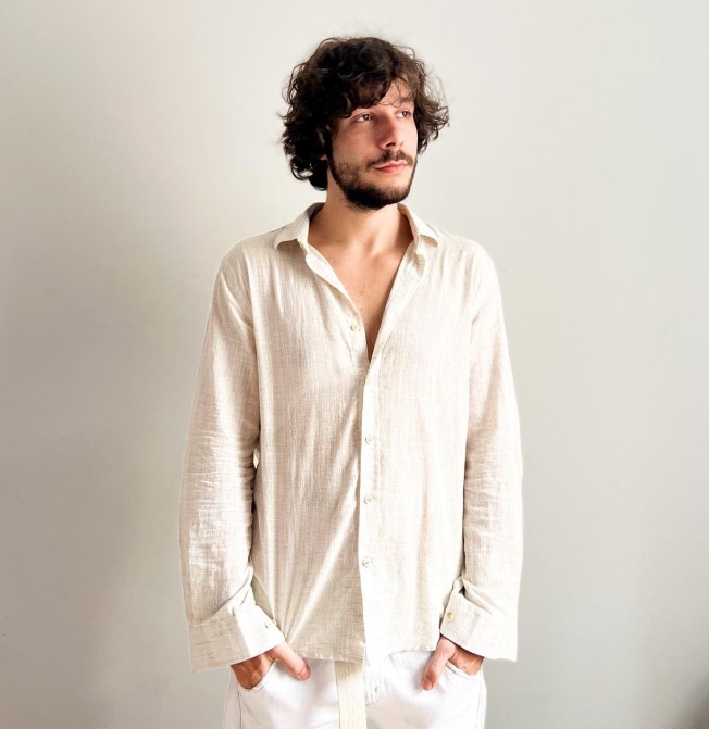 Vitor Novello biography