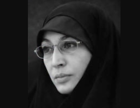 Zahra Haddad Adel wiki