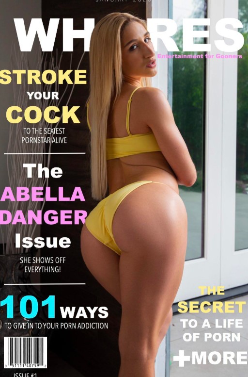 Abella Danger career