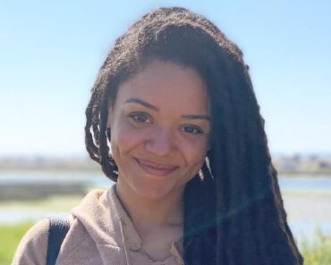 Adelfa Marr (Manny Montana’s Wife)