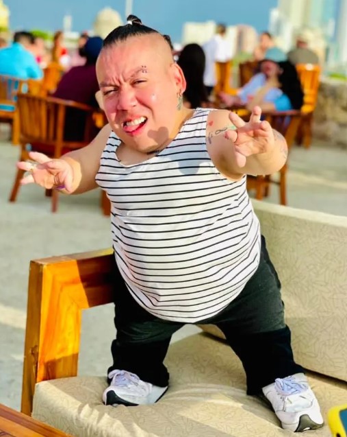 Alejo Little biography