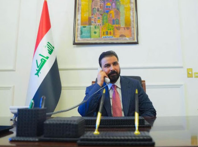 Ali al-Zaidi Ali career