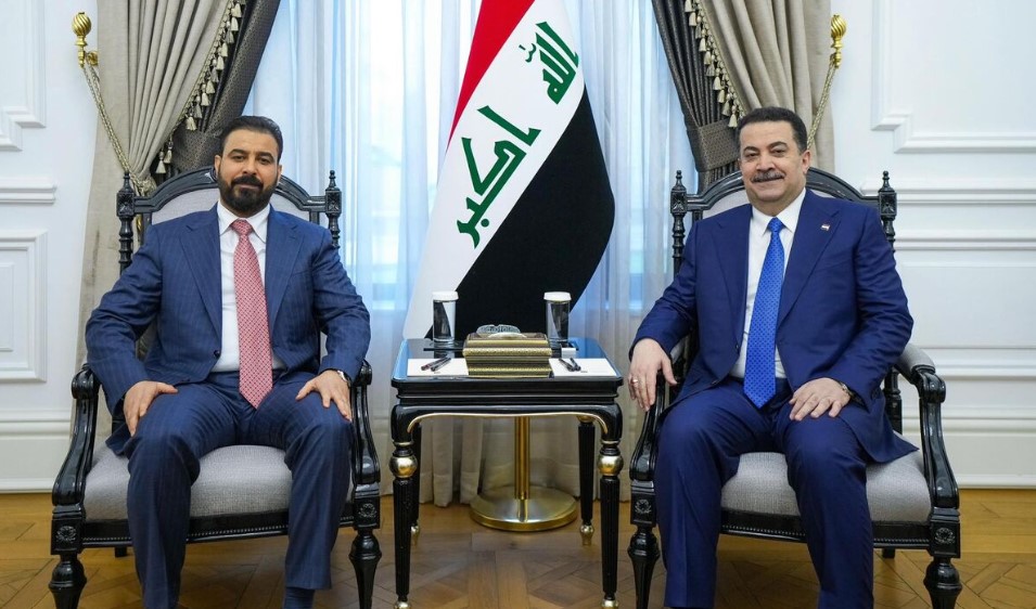 Ali al-Zaidi Ali profession