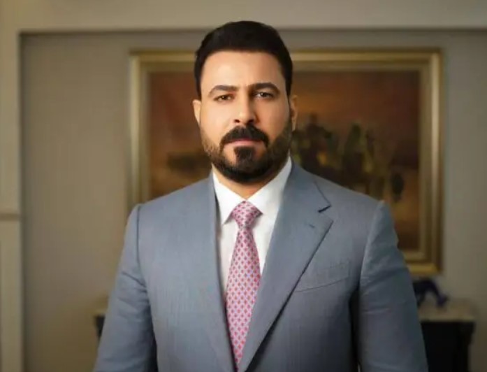 Ali al-Zaidi Ali wiki