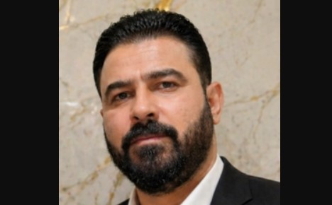 Ali al-Zaidi Ali