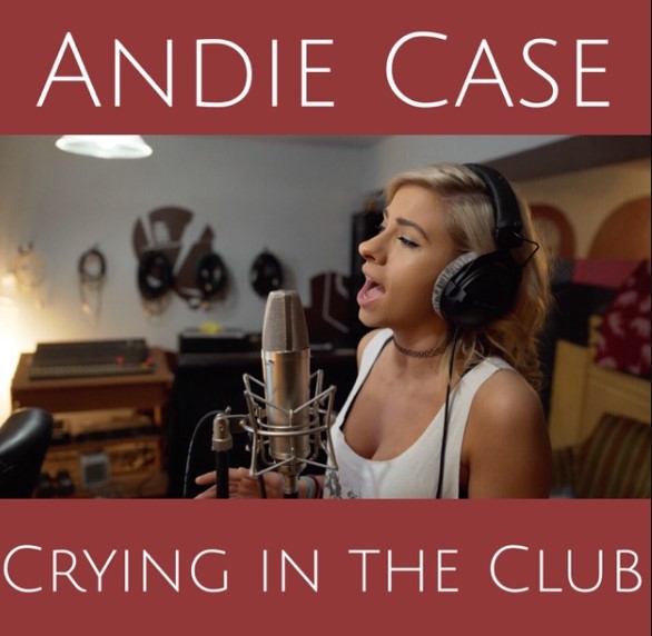 Andie Case song