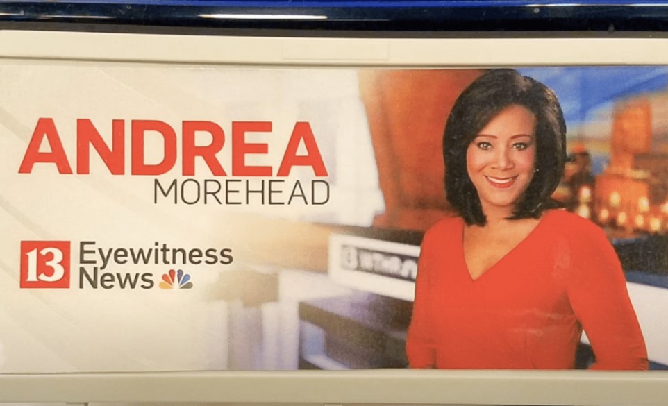 Andrea Morehead profession
