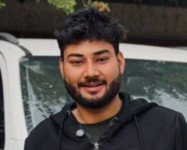 Arun Pawar (YouTuber)